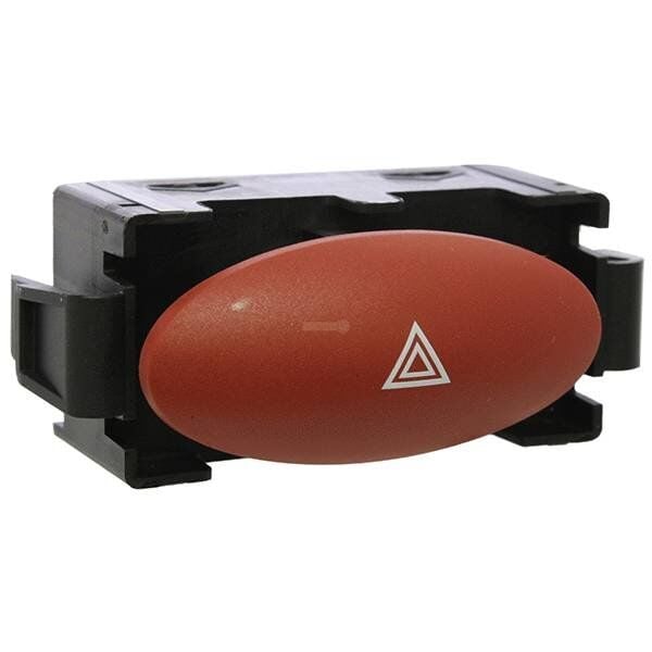 Clio 3-III Master 3-III Dörtlü Flaşör Düğmesi Butonu 8200409382-252904905R -Renault Mais