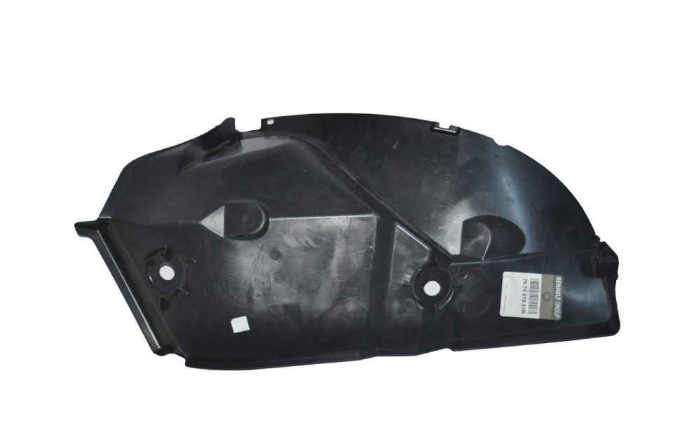 Dokker Sağ Arka Çamurluk Davlumbazı (2013-2020) 7674886691R -Renault Mais