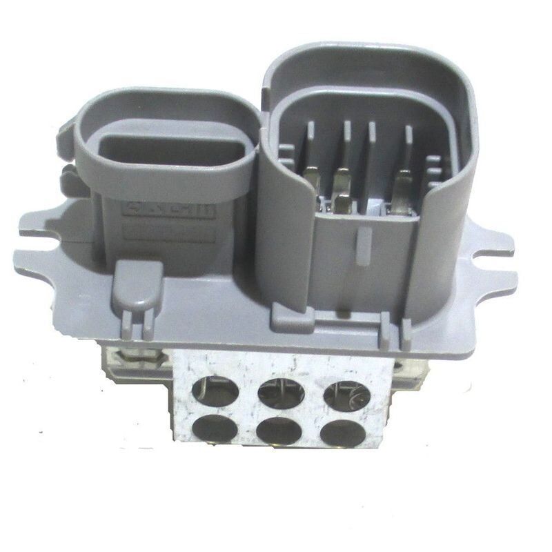 Megane 1-I Kalorifer Rezistansı (1995-2002) 7701040542 -Renault Mais