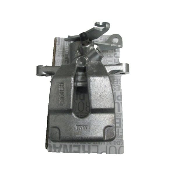 Megane 2-II Scenic 2-II Arka Fren Merkezi Kaliperi Sol (2003-2010) 7701207693 -Renault Mais