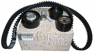 Laguna 1-I Eksantirik Triger Kayış Seti 2.0 16V F4R (1998-2002) 130C12131R -Renault Mais