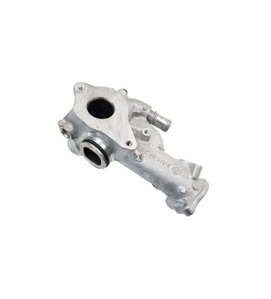 Kadjar Clio 5-V Duster 2-II Egr Sportu (Euro 6) 1.5 Dci K9K 147170061R -Renault Mais