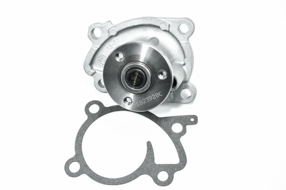 Megane 4-IV Talisman Motor Su Pompası (Devirdaim) 1.6 16V H4M 210102248R -Renault Mais