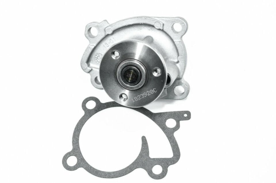 Megane 4-IV Talisman Motor Su Pompası (Devirdaim) 1.6 16V H4M 210102248R -Renault Mais