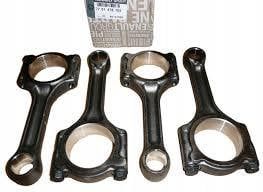 Megane 3-III Scenic 3-III Piston Kolu Takım 1.6 Sce H4M 7701478765 -Renault Mais