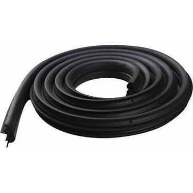 Clio 2-II Symbol Arka Kapı Fitili Lastiği (Adet) (1998-2008) 8200647064 -Standard Profil