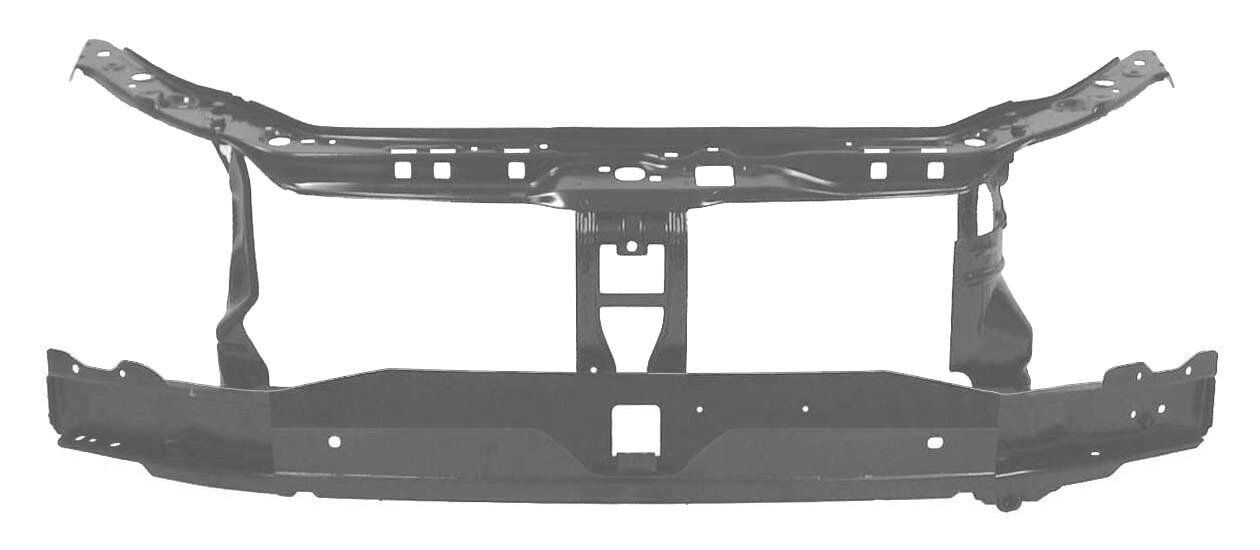 Clio 2-II Ön Panel (2003-2008) 7751473225 -Yerli Kaporta