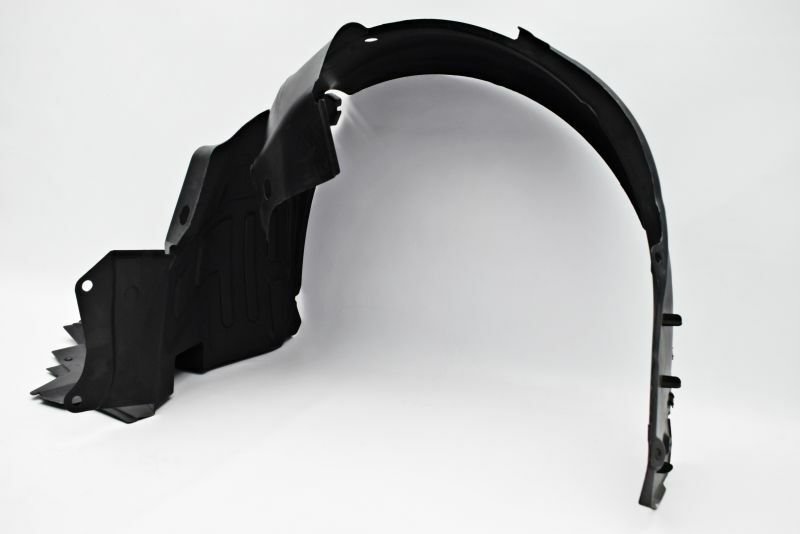 Latitude Sol Ön Çamurluk Davlumbazı (2008-2015) 638232838R -Renault Mais