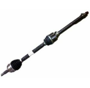 Megane 4-IV Ön Aks Sağ (Otomatik Vites DW5) 1.3 Tce H5H 1.5 Dci K9K 391005876R-Veka