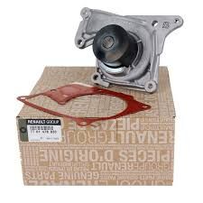 Lodgy Dokker Devirdaim Su Pompası 1.5 Dci K9K Euro 5 (2013-2020) 7701478830-210107852R -Renault Mais