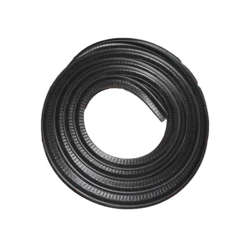 R12 Toros Ön Kapı Cam İç Kadifeli Fitil (Adet) 7700518501 -Standard Profil