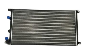 Master 2-II Su Radyatörü (Mekanik) 2.5 Dci G9U (2003-2010) 7701057119-7701057117 -Veka