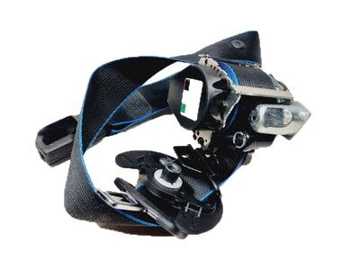 Clio 5-V Sağ Ön Emniyet Kemeri 2024-> 868846747R -Renault Mais