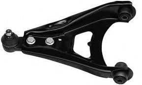 R5 Alt Tabla Salıncak Sol Komple Rotilli 7700783455 -Ayd