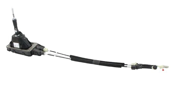 Duster 2-II Vites Kumanda Teli (Komple) 341017478R-349017345R -341015710R -Renault Mais