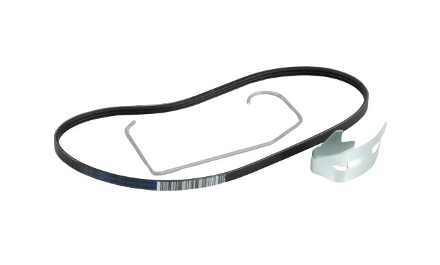 Clio 5-V Captur 2-II Alternatör V Kayışı 1.0 Sce B4D (3PK775SF) 8201712791-119203106R - Renault Mais