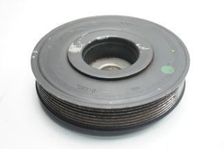 Laguna 2-II Krank Kasnağı (7 Kanallı) 1.9 Dci F9Q 8200376968-8200523083 -İthal