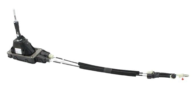 Duster 2-II Vites Kumanda Teli (Komple) 341017478R-349017345R-341015710R-Gua