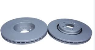 Laguna 2-II Espace 4-IV Ön Disk (Takım) 17' Jant 308mm 8201695234 - Braxis