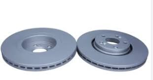 Laguna 2-II Espace 4-IV Ön Disk (Adet) 17' Jant 308mm 8201695234 - Trw