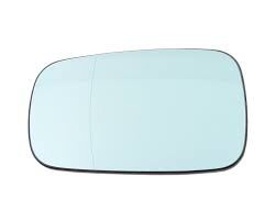 Laguna 2-II Ayna Camı Sağ (Mavi) (2002-2008) 7701049065 -Spj