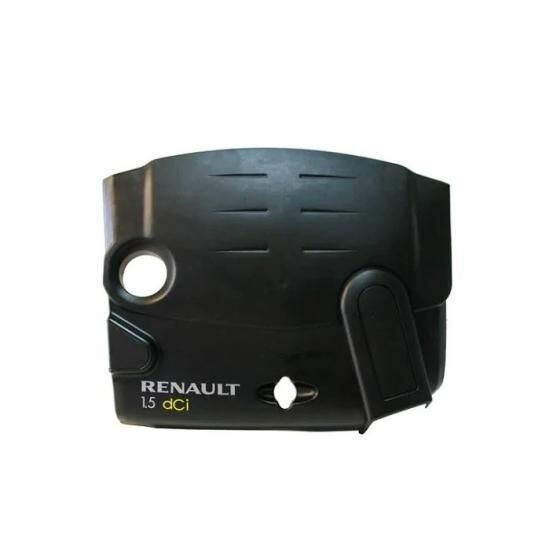 Clio 2-II Kango 2-II Motor Üst  Koruma Kapağı 1.5 Dci K9K (2003-2008) 8200791916 -Yerli Üretim