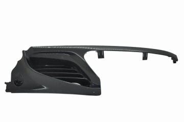 Megane 1-I Sağ Ön Panjur (1995-1998) 7702127276-7701367996 -Yerli Kaporta