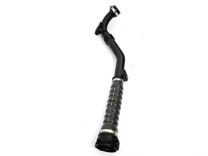 Laguna 3-III Turbo Borusu Hortumu (Komple) 1.5 Dci K9K (2007-2015) 8200852008 -İthal