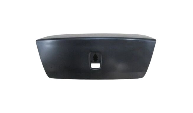 Clio 2-II Symbol Sedan Bagaj Kapağı (2006-2008) 7751477481 -Yerli Kaporta