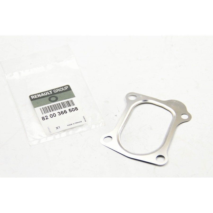 Duster 1-I Lodgy Dokker Turbo Manifold Contası Euro 5 1.5 Dci K9K 8200366508 -Renault Mais