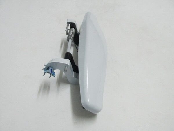 Clio 2-II Thalia Sağ Dış Kapı Kolu (2009-2012) 806063663R -Renault Mais