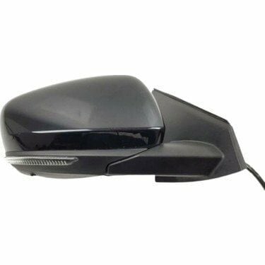 Kadjar Dış Dikiz Aynası Sağ Elektrikli Katlanır Asperik Cam Sinyalli 11Pin+2Pin 963018965R -Viewmax