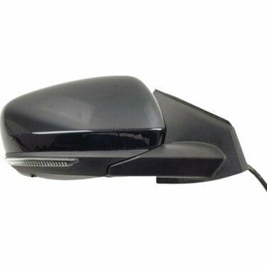 Kadjar Dış Dikiz Aynası Sağ Elektrikli Katlanır Asperik Cam Sinyalli 11Pin+2Pin 963018965R -Viewmax