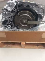 Clio 5-V Şanzuman Komple DK0-002 320105254R -İthal