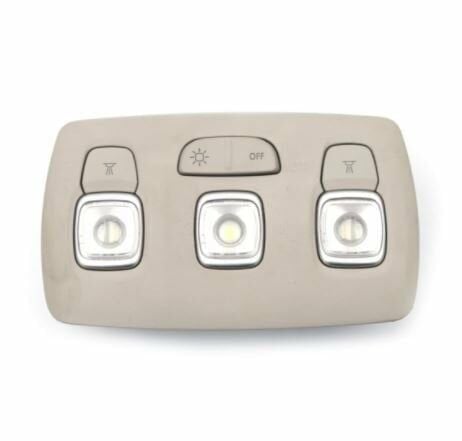 Megane 4-IV Talisman Tavan Lambası (2015-2024) 264309166R -Orjinal Yedek Parça