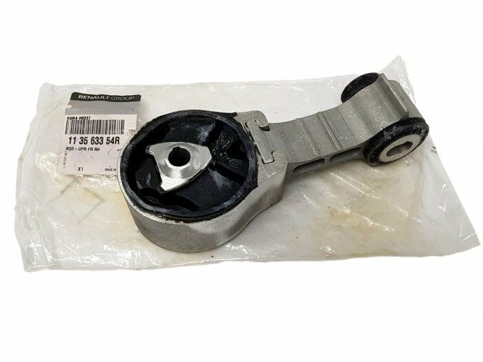 Laguna 3-III Sağ Motor Takozu Kulağı Arka Mekanik 6 Vites 1.5 Dci K9K 113563354R -Renault Mais