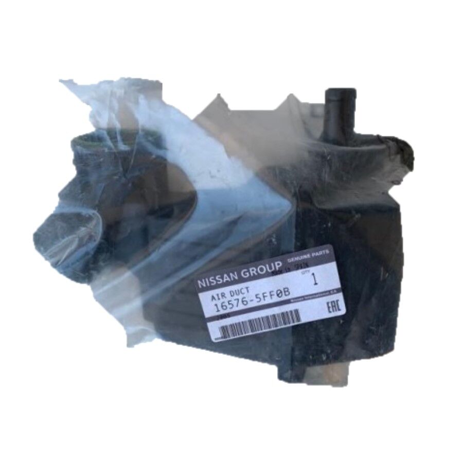 Clio 5-V Sandero 3-III Hava Filtresi Kutusu 1.0 Sce B4D 165765FF0B -Renault Mais