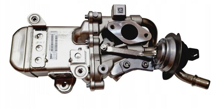 Master 3-III Egr Soğutucu 2.3 Dci M9T Faz 3 147353457R -Valeo