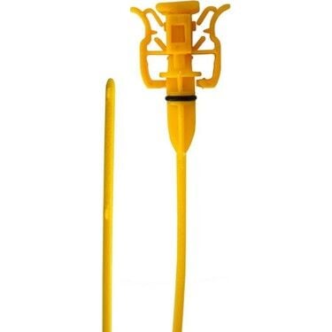 Master 2-II Espace 4-IV Motor Yağ Çubuğu 2.5 Dci G9U-2.2 Dci G9T 8200676299 -Renault Mais