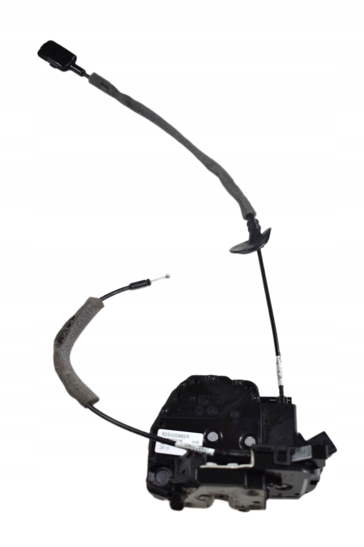 Captur 1-I Sağ Arka Kapı Kilidi (2013-2020) 825005865R - Renault Mais