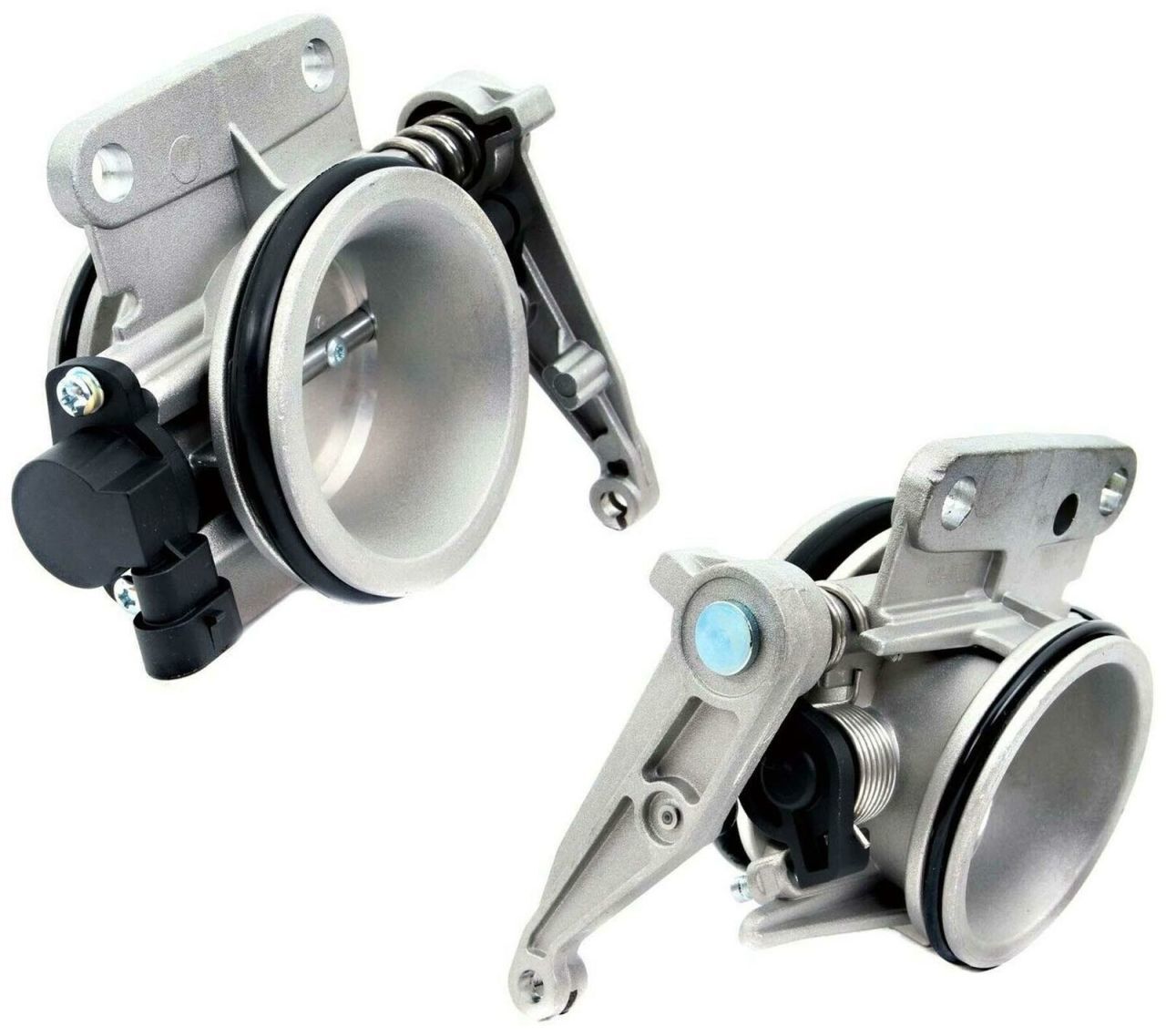 Megane 1-I Clio 2-II Laguna 1-I Enjeksiyon Kelebek Kutusu 1.6 16V K4M 7700102870-161192787R -GVA