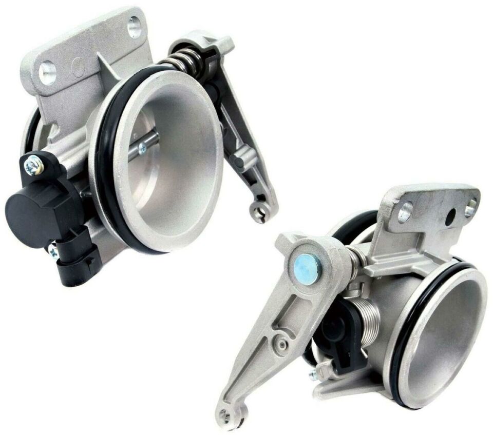 Megane 1-I Clio 2-II Laguna 1-I Enjeksiyon Kelebek Kutusu 1.6 16V K4M 7700102870-161192787R -GVA