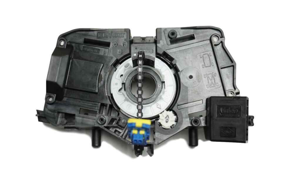Logan 2-II Sandero 2-II Airbag Sargısı İkaz Kol Grubu (2013-2020) 255677340R -Valeo