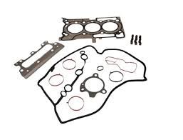 Lodgy Dokker Clio 4-IV Captur 1-I Motor Üst Conta Takımı 0.9 Tce H4B 101012042R -Elring