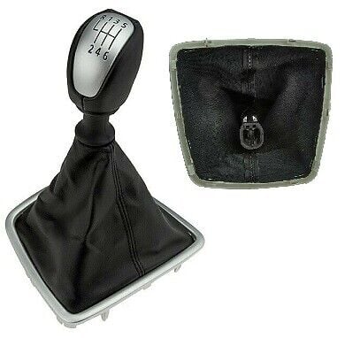 Laguna 3-III Vites Kol Topuzu Körüklü Manuel 6 Vites (2008-2015) 328650008R -İthal