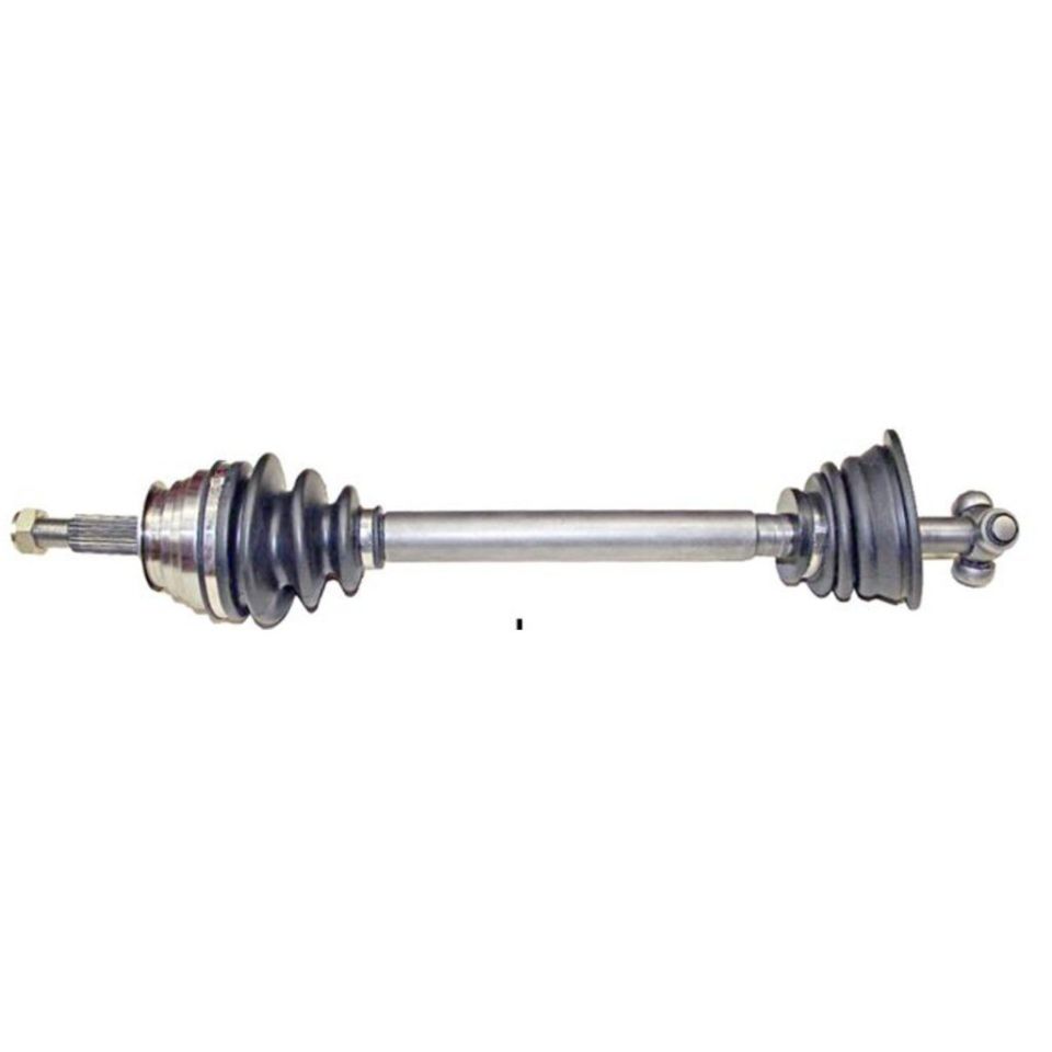 Laguna 1-I Sol Ön Aks Komple 2.0 16V N7Q (1994-1999) 7701470699 -Mga