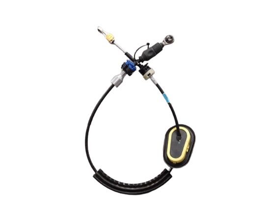 Clio 5-V Vites Kumanda Teli (Halatı) Manuel 5 Vites 2020-> 349356PB1B -Renault Mais