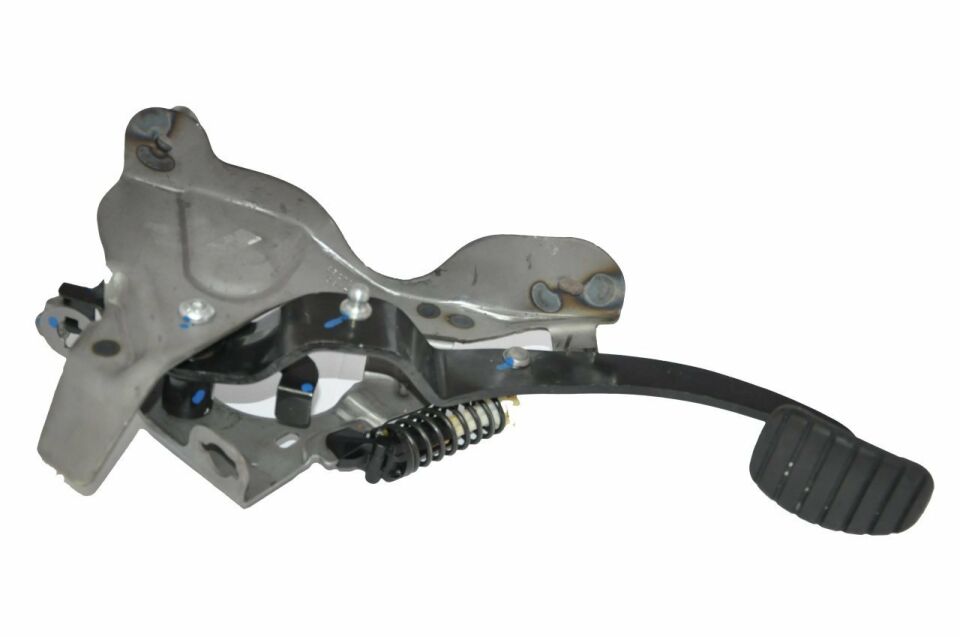 Fluence Debriyaj Pedalı (2010-2016) 465030061R -Renault Mais