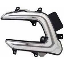 Captur 1-I Sol Gündüz Far Lambası Faz 2 (2016-2020) 266055303R -Renault Mais