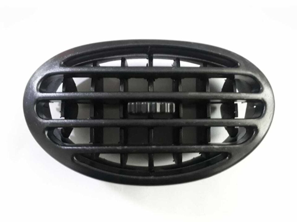 Megane 1-I Kalorifer Izgara Difizör (Orta Sağ Sol) (Yan Sağ) (1995-1998) 7701047110-7701047108-Yerli